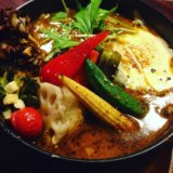 ［口コミ］札幌の「スープカレーGARAKU」はダシの効いた新感覚カレー